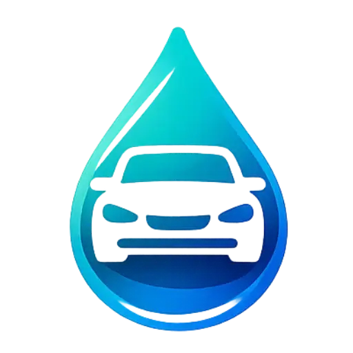 Lavage auto à domicile Nedde